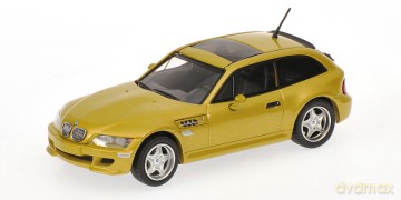 MINICHAMPS BMW M Coupe 1999 400029060 [MODELARSTWO]
