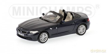 MINICHAMPS BMW Z4 (E89) 2009 431028130 [MODELARSTWO]