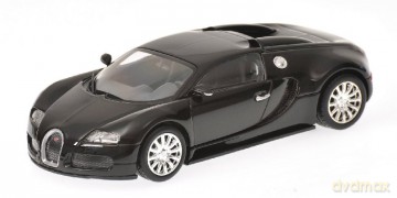 MINICHAMPS Bugatti Veyron 2010 400110821 [MODELARSTWO]