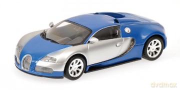 MINICHAMPS Bugatti Veyron Edition 400110850 [MODELARSTWO]