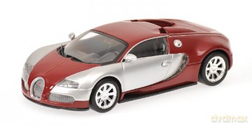 MINICHAMPS Bugatti Veyron Edition 400110851 [MODELARSTWO]