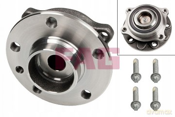 Zestaw łożysk koła FAG 713 6063 70 Fiat Alfa Romeo