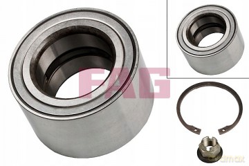 Zestaw łożysk koła FAG 713 6307 90 Opel Renault Fiat Nissan Citroen