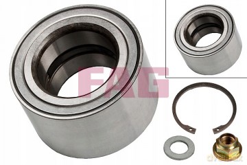 Zestaw łożysk koła FAG 713 6308 00 Opel Renault Fiat Citroen