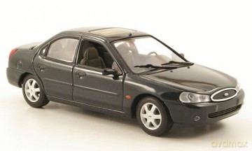 MINICHAMPS Ford Mondeo MKII Saloon 165779 [MODELARSTWO]