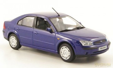 MINICHAMPS Ford Mondeo MKIII 165775 [MODELARSTWO]