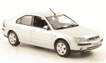 MINICHAMPS Ford Mondeo MKIII Saloon 165776 [MODELARSTWO]