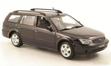 MINICHAMPS Ford Mondeo MKIII Turnier 165777 [MODELARSTWO]