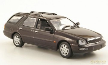 MINICHAMPS Ford Scorpio Turnier 172489 [MODELARSTWO]