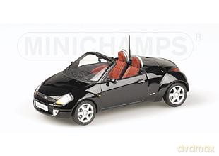 MINICHAMPS Ford Streetka 2003 400086431 [MODELARSTWO]