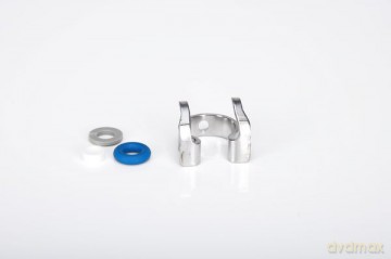 Zestaw naprawczy, dysza wtryskowa Bosch 2 707 010 018 Fiat Rover BMW