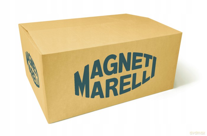 Zestaw naprawczy, rozrusznik Magneti Marelli 940113190001 Mercedes Opel Fiat VW Volvo Alfa Romeo