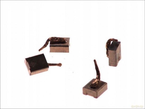 Zestaw naprawczy, rozrusznik Magneti Marelli 940113190002 Opel Peugeot Fiat Citroen VW Seat Ford BMW