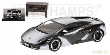 MINICHAMPS Lamborghini Gallardo LP 5604 436103800 [MODELARSTWO]