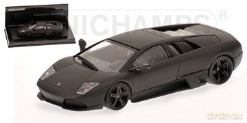 MINICHAMPS Lamborghini Murcielago 2006 436103921 [MODELARSTWO]