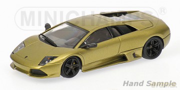 MINICHAMPS Lamborghini Murcielago LP 519431032 [MODELARSTWO]