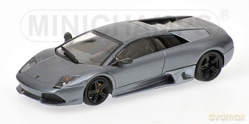 MINICHAMPS Lamborghini Murcielago LP 640 400103920 [MODELARSTWO]