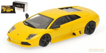 MINICHAMPS Lamborghini Murcielago LP 640 436103920 [MODELARSTWO]