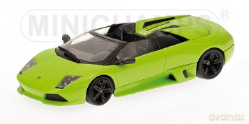 MINICHAMPS Lamborghini Murcielago LP 640 400103930 [MODELARSTWO]