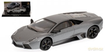 MINICHAMPS Lamborghini Reventon 2007 436103950 [MODELARSTWO]
