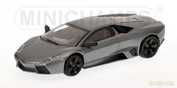 MINICHAMPS Lamborghini Reventon 2007 400103950 [MODELARSTWO]