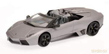 MINICHAMPS Lamborghini Reventon Roadster 400103960 [MODELARSTWO]