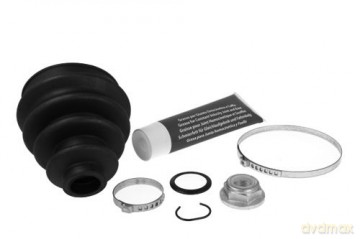 Zestaw osłon, układ kierowniczy Metelli 13-0293 Audi Skoda VW Seat