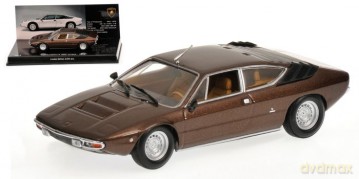 MINICHAMPS Lamborghini Urraco 1972 436103320 [MODELARSTWO]