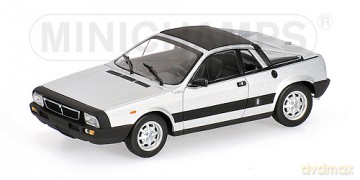MINICHAMPS Lancia Beta Monte Carlo 1980 400125761 [MODELARSTWO]