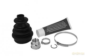 Zestaw osłon, układ kierowniczy Metelli 13-0544 Opel Fiat Lancia Chrysler