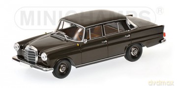 MINICHAMPS MercedesBenz 190 V110 400037202 [MODELARSTWO]