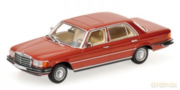 MINICHAMPS MercedesBenz 450SEL 6.9 430039210 [MODELARSTWO]