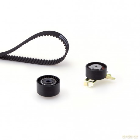 Zestaw paska rozrządu Gates K015528XS Peugeot Fiat Citroen Lancia