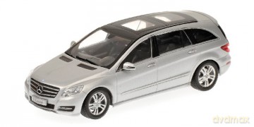 MINICHAMPS MercedesBenz RClass 2010 400034670 [MODELARSTWO]