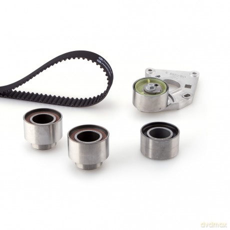 Zestaw paska rozrządu Gates K015602XS Peugeot Renault Fiat Citroen Lancia