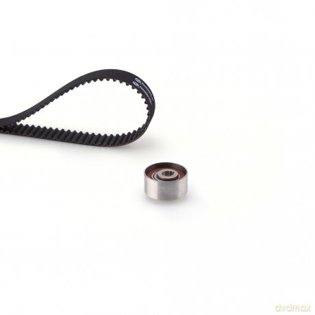 Zestaw paska rozrządu Gates K015627XS Fiat Lancia Alfa Romeo