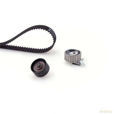 Zestaw paska rozrządu Gates K015653XS Fiat Alfa Romeo