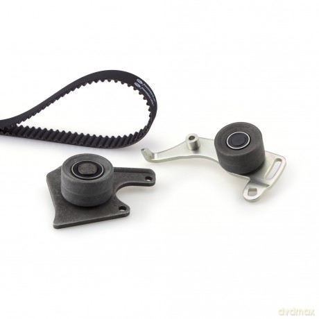 Zestaw paska rozrządu Gates K025049XS Peugeot Fiat Citroen Lancia Alfa Romeo