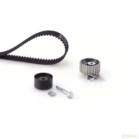 Zestaw paska rozrządu Gates K035623XS Opel Fiat Lancia Jeep Alfa Romeo
