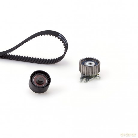 Zestaw paska rozrządu Gates K055429XS Fiat Lancia Alfa Romeo