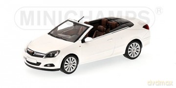 MINICHAMPS Opel Astra Twintop Cabriolet 400045630 [MODELARSTWO]