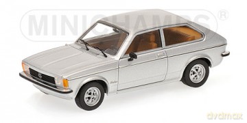 MINICHAMPS Opel Kadett C City 1978 400048160 [MODELARSTWO]