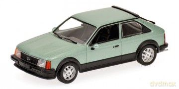 MINICHAMPS Opel Kadett D SR 1979 400044121 [MODELARSTWO]