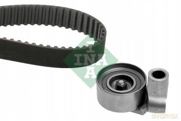Zestaw paska rozrządu INA 530 0534 10 Toyota