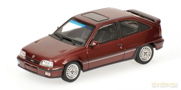 MINICHAMPS Opel Kadett GSI 1989 400045970 [MODELARSTWO]