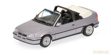 MINICHAMPS Opel Kadett GSI Cabriolet 400045930 [MODELARSTWO]
