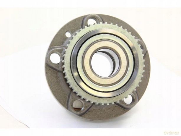 Zestaw piastacitroen Starline LO 23424 starline łożysko koła Peugeot Fiat Citroen Lancia