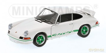 MINICHAMPS Porsche 911 Carrera RS 1972 100066020 [MODELARSTWO]
