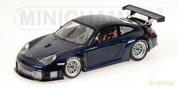 MINICHAMPS Porsche 911 GT3RSR 2004 100046404 [MODELARSTWO]