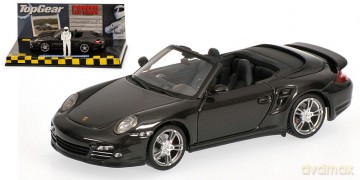 MINICHAMPS Porsche 911 Turbo (997 II) 519436930 [MODELARSTWO]